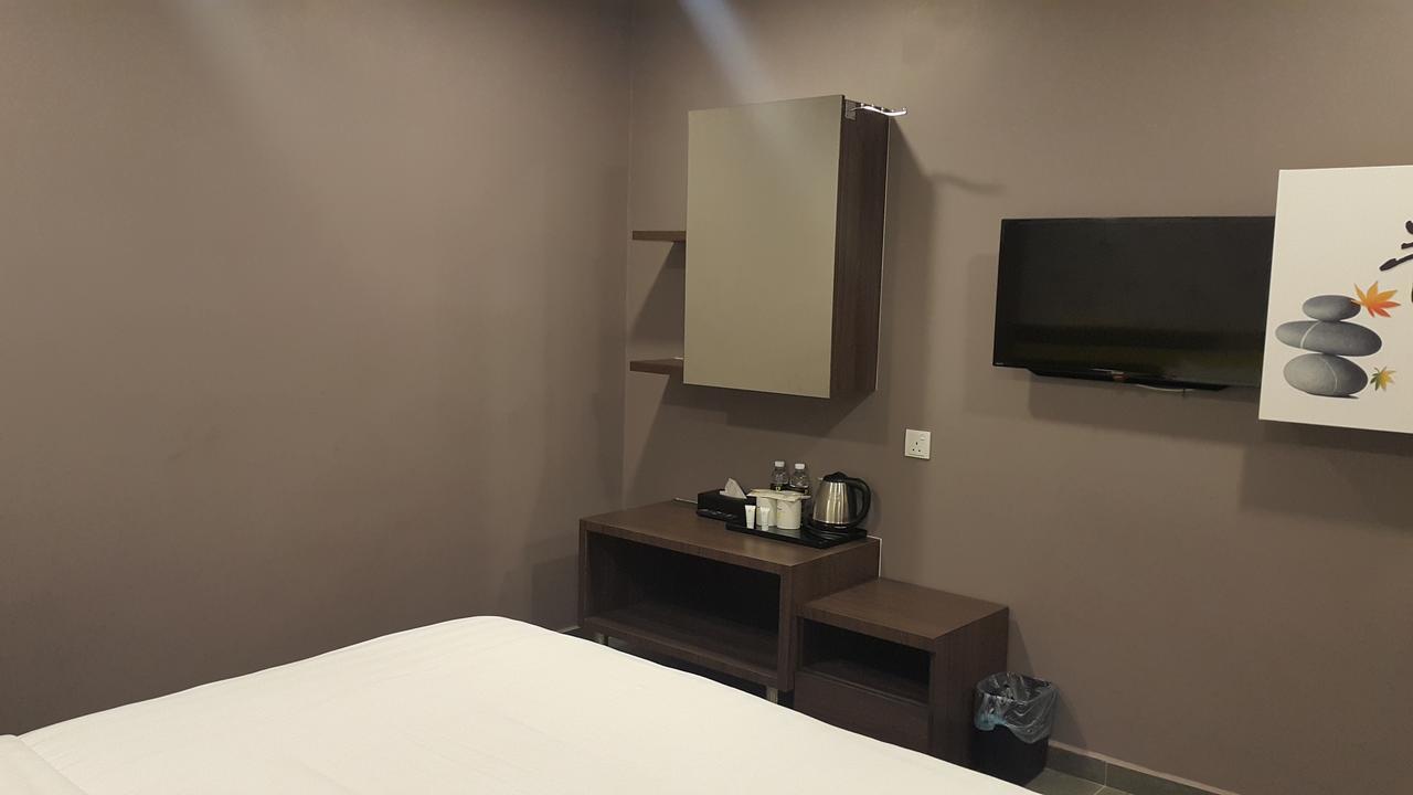 Kampar Boutique Hotel Esterno foto