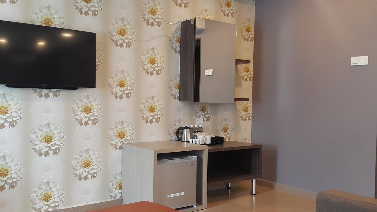Kampar Boutique Hotel Esterno foto