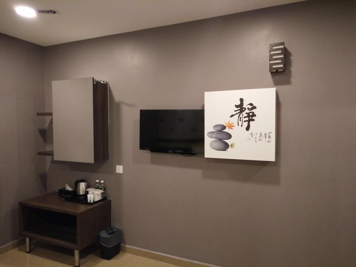 Kampar Boutique Hotel Esterno foto