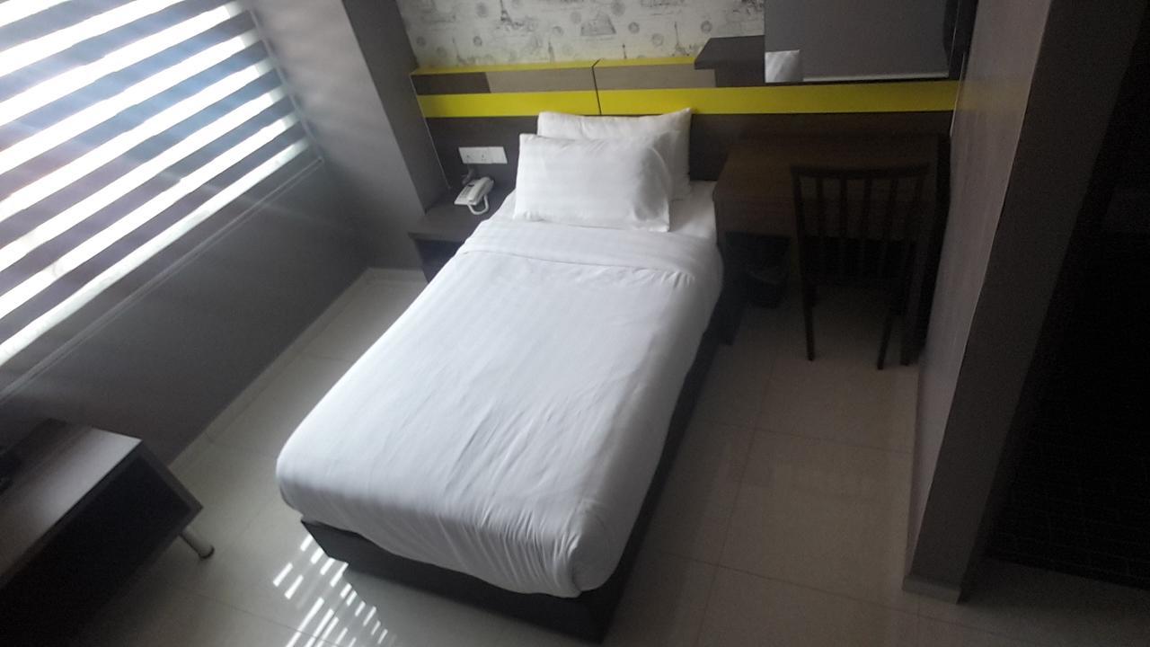 Kampar Boutique Hotel Esterno foto